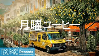 BGM channelの配信のサムネイル画像