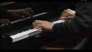 Dong-Min Lim Mozart Piano Sonata K.333 1st mov.