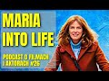 📺 Podcast o Filmach i Aktorach #26: Maria Into Life / Maria rêve (2022)