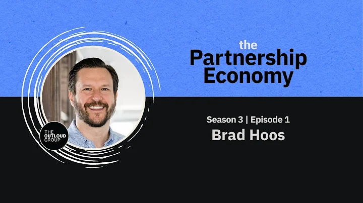 The Partnership Economy Podcast Season 3, Episode 1