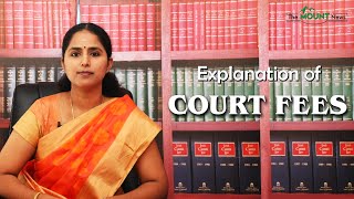 Court Fees | Episode 7 | Sattamum Nam Kadamayum | The Mount News screenshot 3