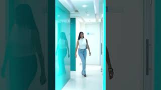 Bye-Bye Dark Circles: Priyanka Jain's Oliva skin & Hair Clinic Journey