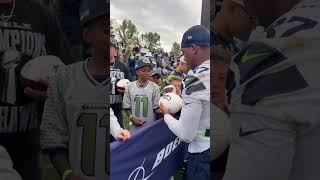 Nobody Does Camp Like the 12s!