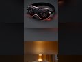 EyeBliss Bluetooth Sleep Mask — Blackout Eye Mask with Built-In Headphones