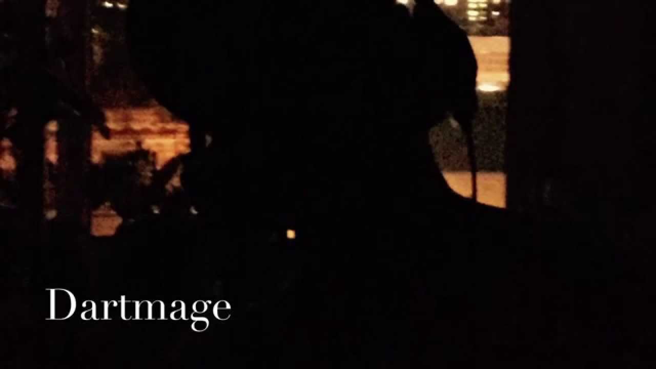 Dartmage - Oracle (Free Instrumental) Для 