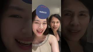 #ShortsShannaShannon seberapa Manadonya aku dan mama ku