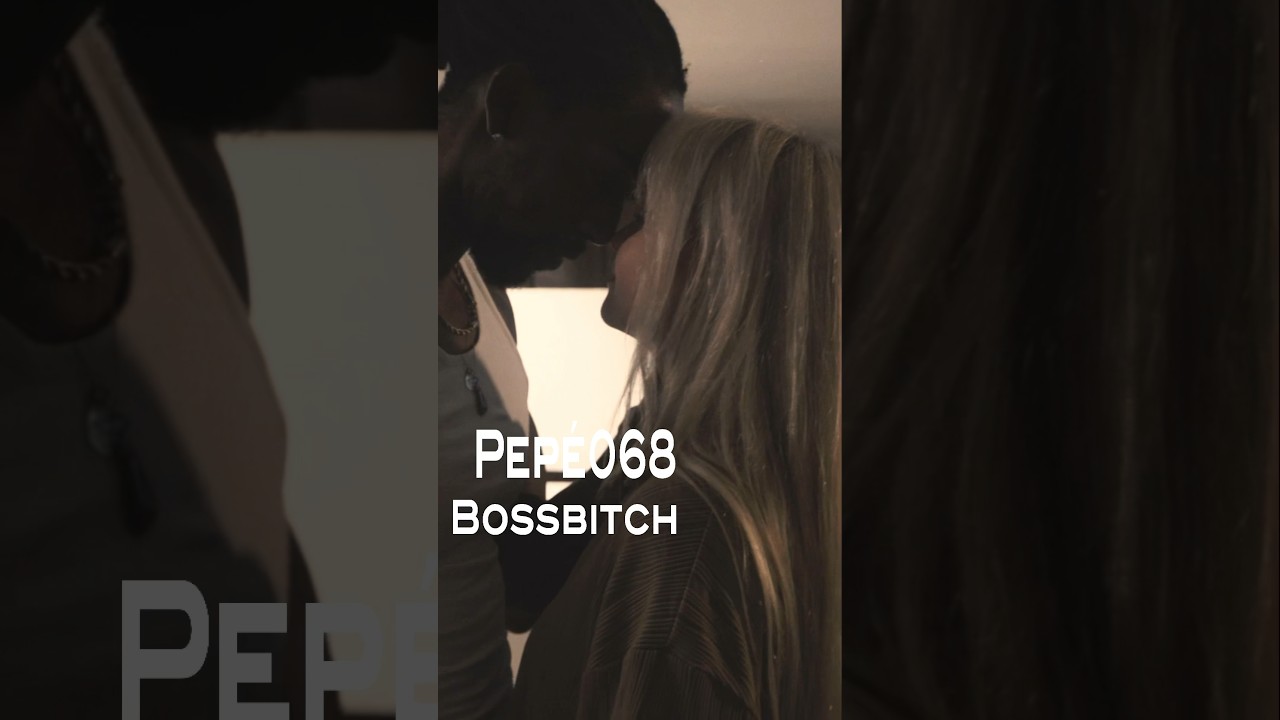 YouTube에서 OUT NOW Pepé- Bossbitch 보기 YouTube에서 OUT NOW Pepé- Bossbitch 보기