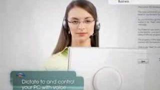Microsoft Windows Vista Tip - Speech Recognition