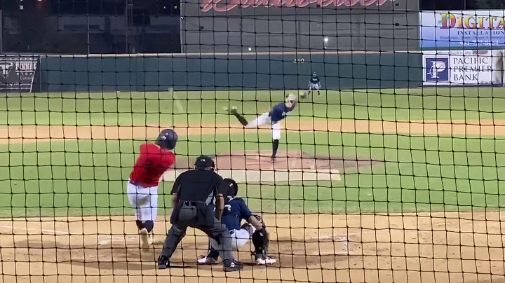 Bret Bowers San Manuel