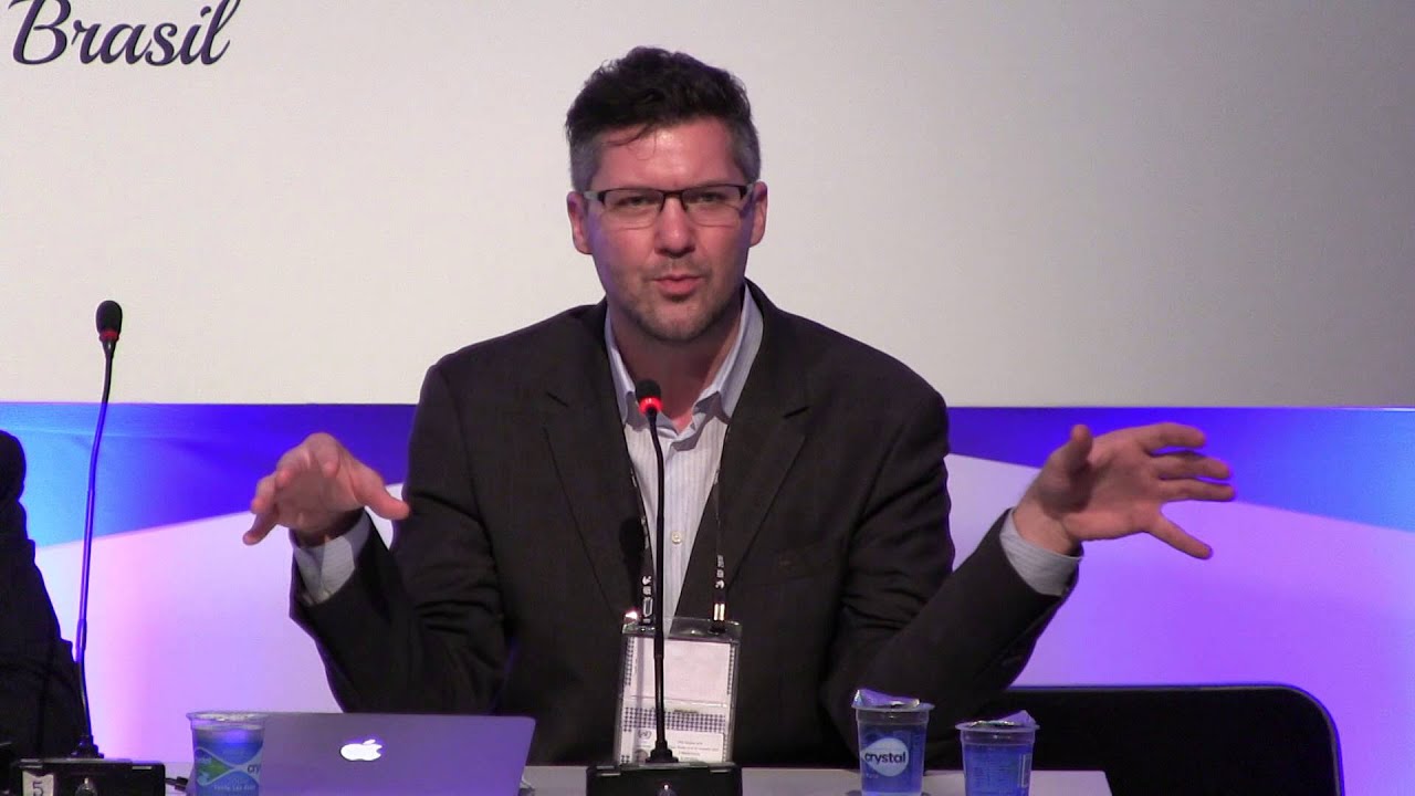 isocitrate dehydrogenase Christian Dawson's closing remarks (IGF 2015 panel on local Internet infrastructure)