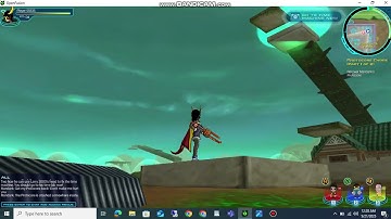 FusionFall Retro - Bring Me the Head of Larry 300 & Protocore Chore (Part 1 of 2)