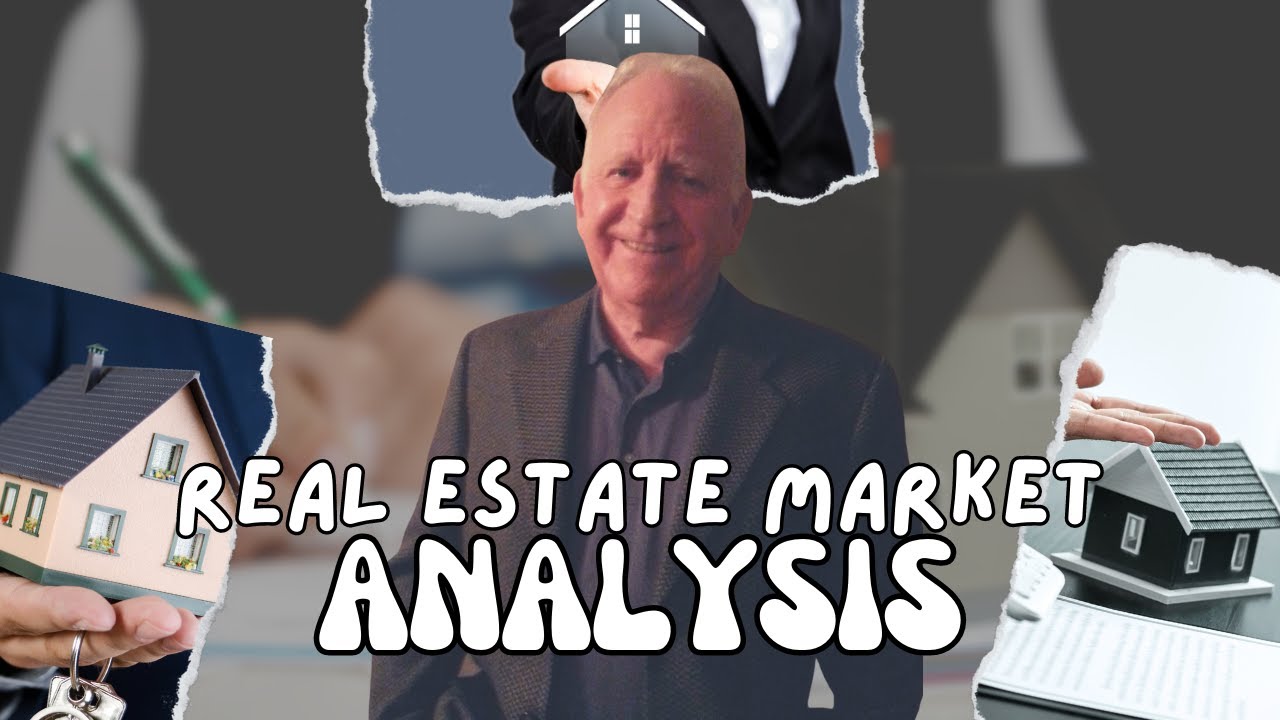 Real Estate Market Analysis