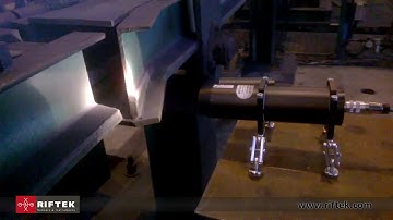 Speed and Length Sensors ISD-3 and ISD-5 Application