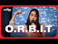 O.R.B.I.T -  AISHA RETNO (Live) | Fly Malaysia Music