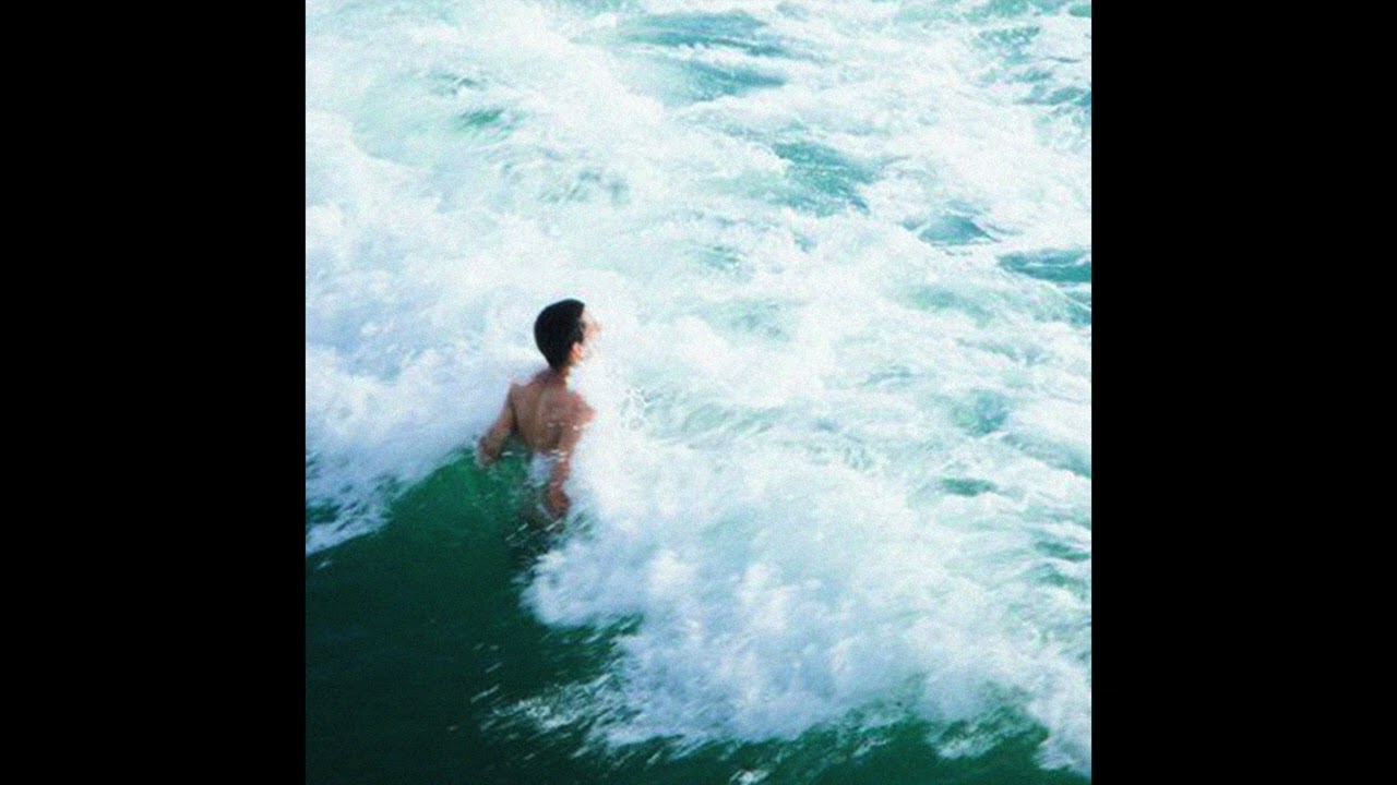 [FREE] Frank Ocean Type Beat | "Crashing Waves"