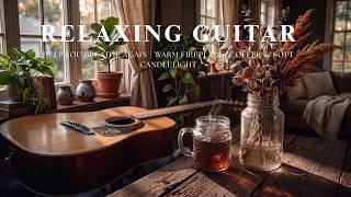 Relaxing Guitar Music for Journaling ✍️ | Gentle Acoustic Melodies for Reflection & Calm