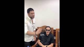 🔴ADODOEE✅TERHARU LIHAT AMMAR ZONI USAI SIDANG PELUK \u0026 MEMINTA drg KAMELIA SABAR