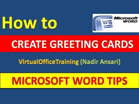 microsoft greeting cards