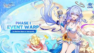 Gacha Dan Testing Robin Summer