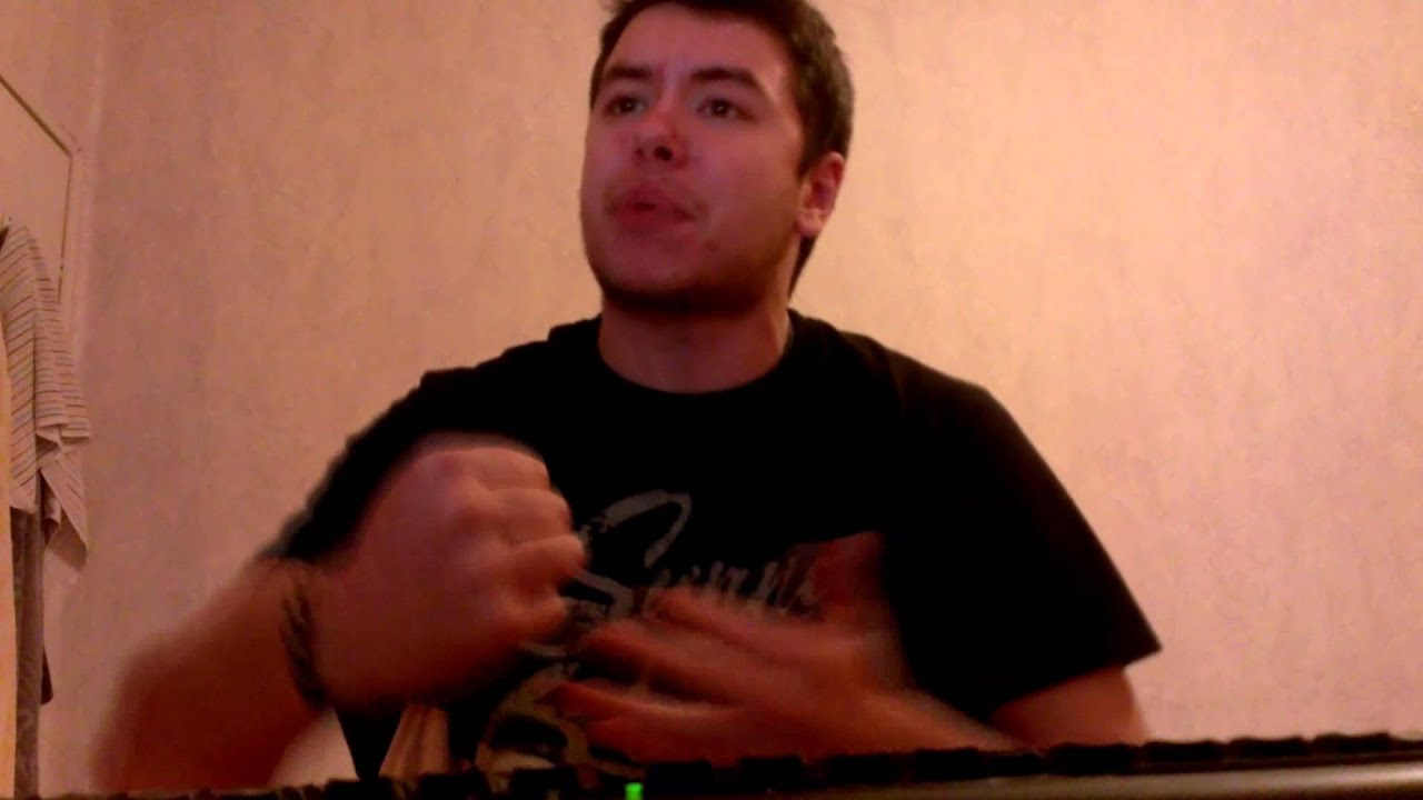 Looperman Melody of the Day Beatbox YouTube