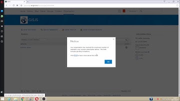 Vídeo (2 de 10): Crear una cuenta en ArcGIS Online. Vídeo Tutoriales ArcGIS Online para FONAFIFO