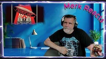 Country Bumpkin Discovers Led Zeppelin, When the Levee Breaks. Reaction