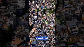 Brazils Biggest Slum?