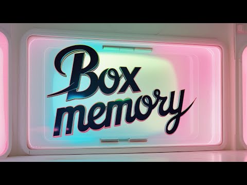Box Memory Song 2025 Box Memory Song 2025