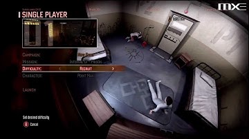 F.E.A.R. 3 - First 28 Minutes of Gameplay HD (Commentary)