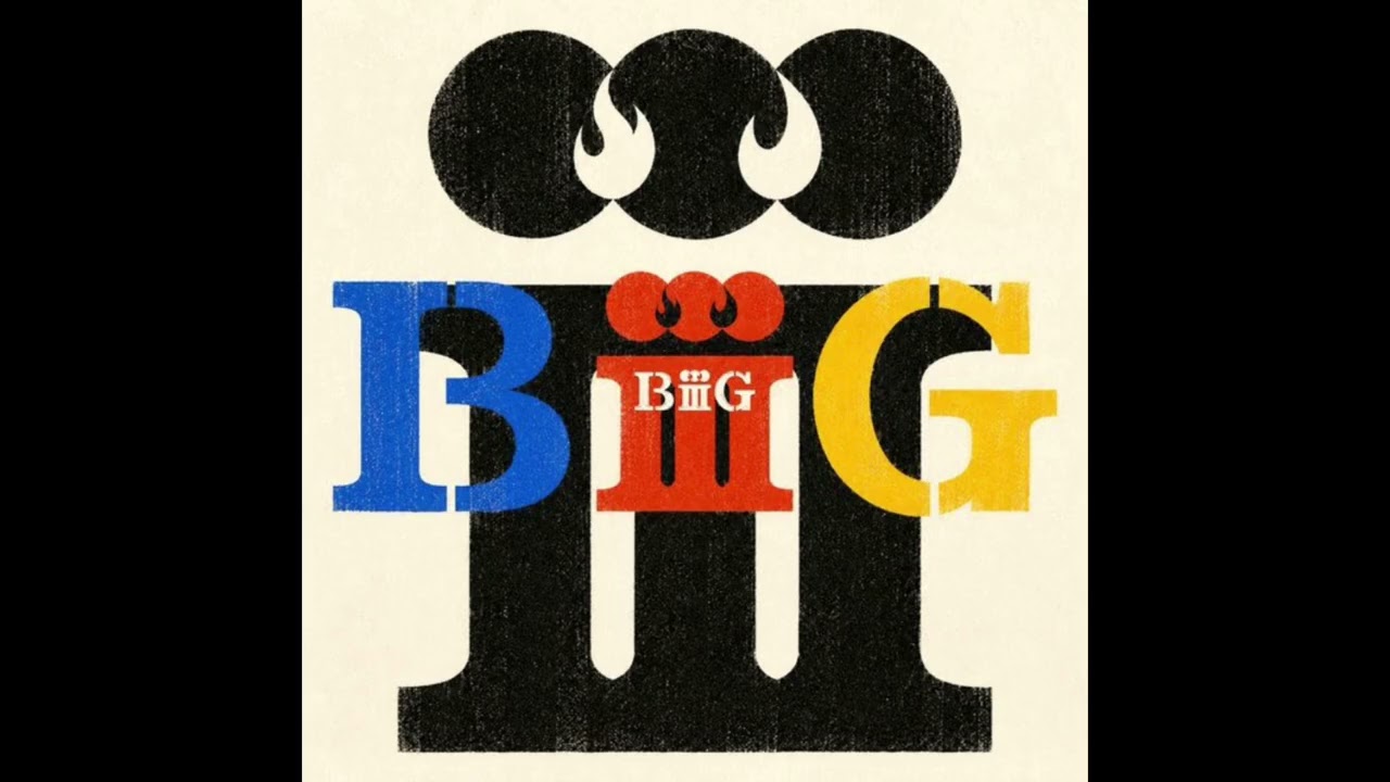 1시간/1hour] BiiiG - BIGBANG (빅뱅) - YouTube