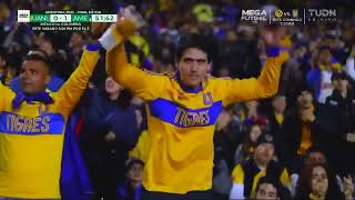 ¡Todo se define el domingo! | Resumen - Tigres vs América | Gran Final Ida - Apertura 2023