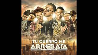 Tu Cuerpo Me Arrebata (Remix)