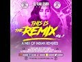 Dj rah rahh  this is the remix vol 7