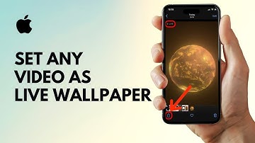 How to Set ANY Video as a Live Wallpaper on iPhone (2025 GUIDE)