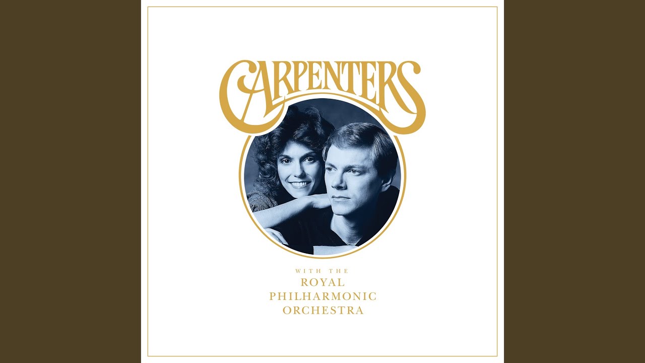 Rainy Days and Mondays, The Carpenters Wiki