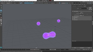 May9 Pro 2.0 - Convert to Metaballs exclusive script