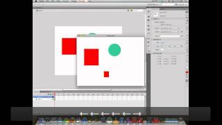 concepts PM - building interactivity in Flash with snippets
