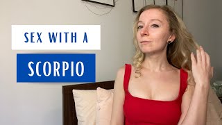 Sex with a Scorpio. Scorpio sexuality, turn ons and turn offs. screenshot 2