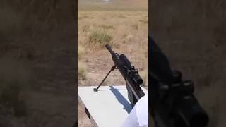 50 CAL VS TRAIN TRACK RAIL #gun #shooting