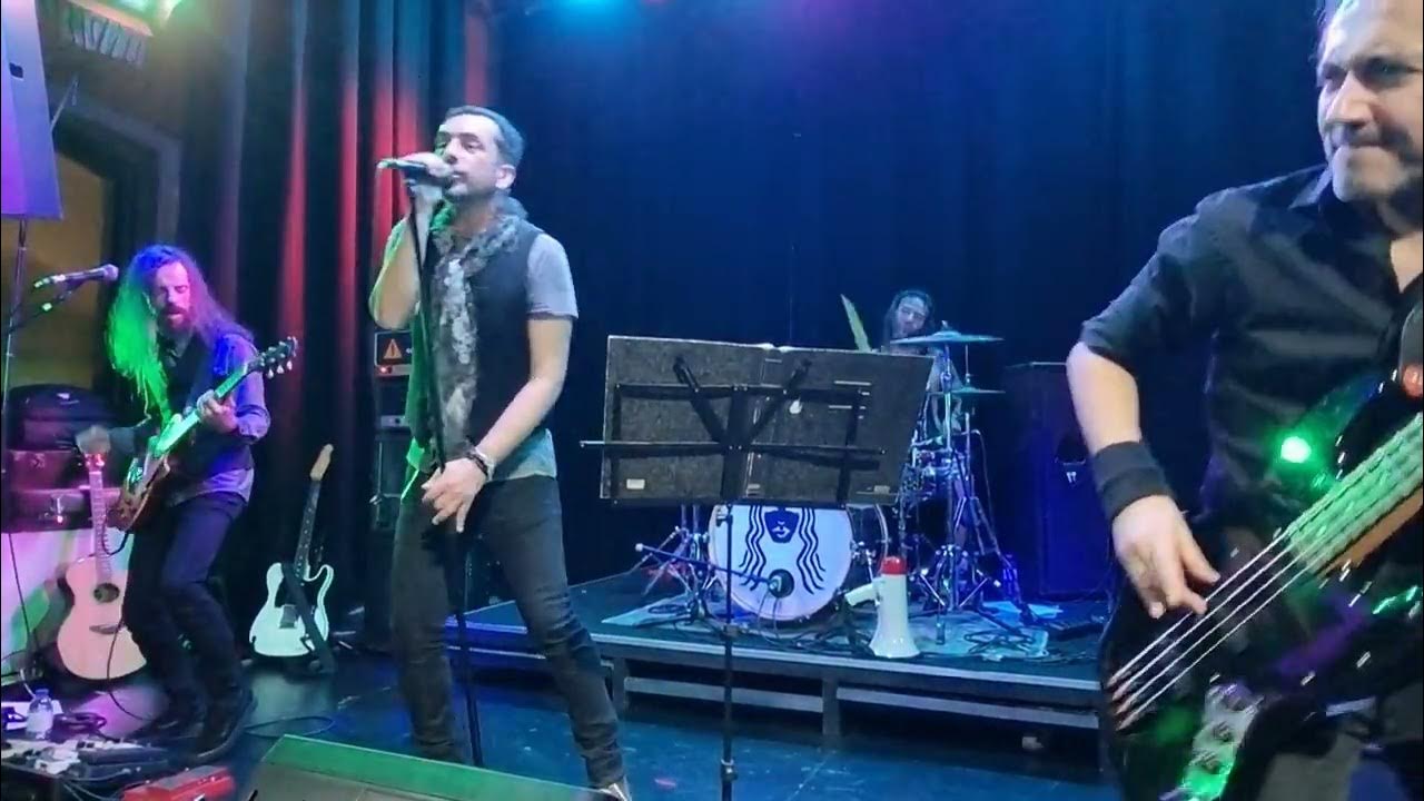 Plush Stone Temple Pilots YouTube