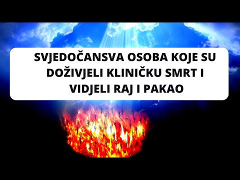 Video: Da li se neženja u raju emituje večeras?