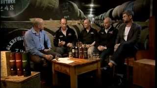 World's Highest Whisky Tasting World's Highest Whisky Tasting
