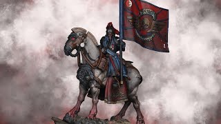Grimdark Army Painting | NEW DEATHKORPS Of KRIEG | Warhammer 40k screenshot 5