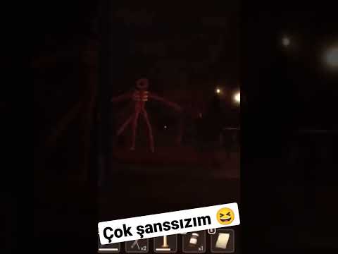 Şanssızlık 😆