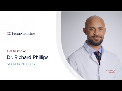 Meet Neuro-Oncologist Dr.