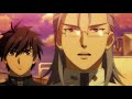 [AMV]『フルメタル・パニック！ Invisible Victory』「Even…if En」
