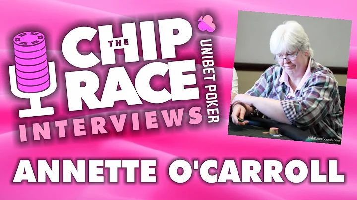 Annette O'Carroll Interview