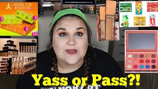 Y Or P Lets Talk New Makeup