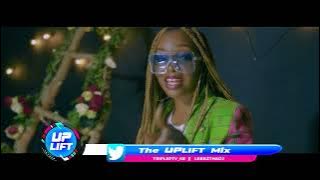 East African East African Swahili Gospel Video Mix Vol 10