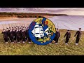 Les trois mâts géants du Borda - Chorale Ecole Navale 2019